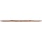 Ekena Millwork Cohen Wood Fretwork Pierced Ceiling Medallion, Cherry, 36"OD x 12 1/4"ID x 3/8"T CMWP36X36X0375COCH - alternate 5